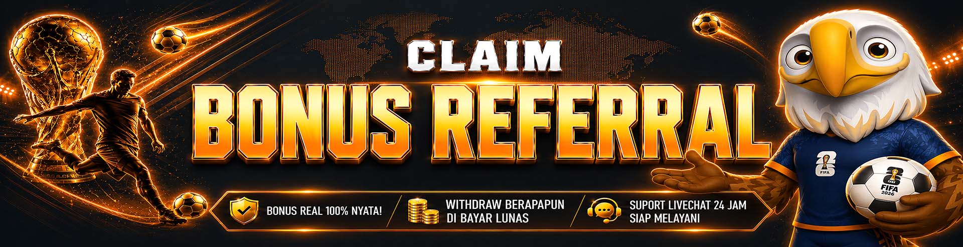 Bonus Reff